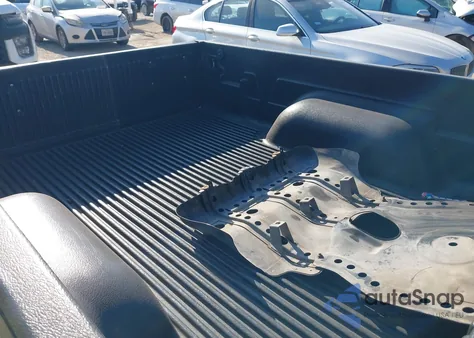 2002 Toyota Tacoma Prerunner from USA, damaged, VIN 5TENM92N32Z893257